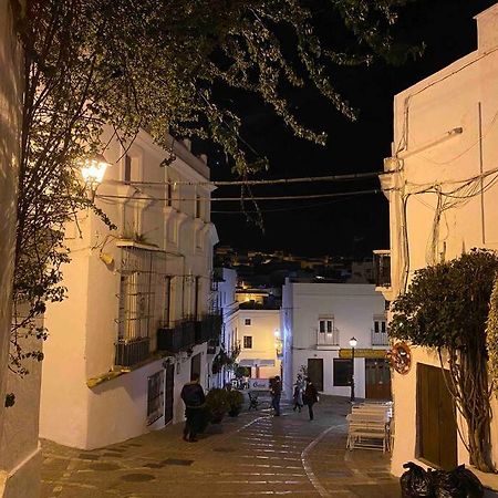 Villa Casa Galeria La Retinta Vejer de la Frontera Exterior foto